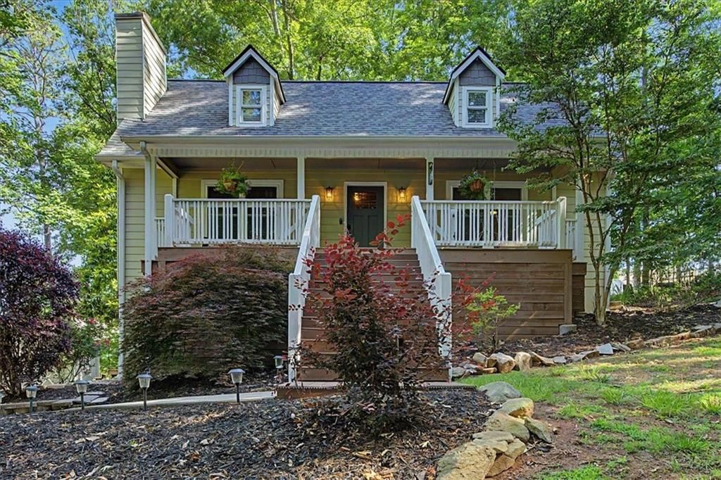 2078 Winding Creek Lane SW, Marietta, GA 30064