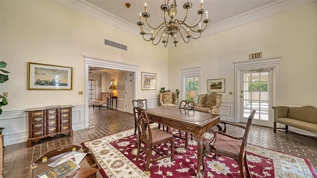 51 MACEWEN DRIVE 11, Osprey, FL 34229