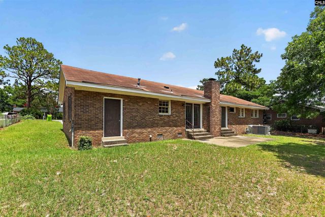 2305 White Pine Road, Columbia, SC 29223