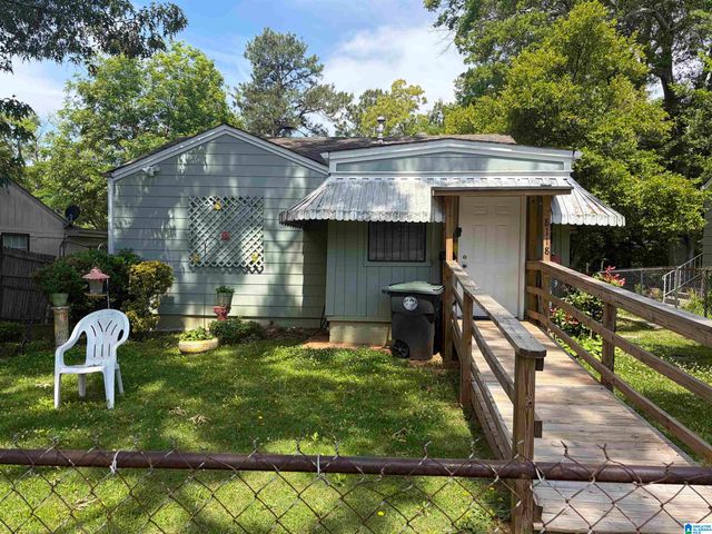 8118 7th Ave S 7TH AVENUE S, Birmingham, AL 35206
