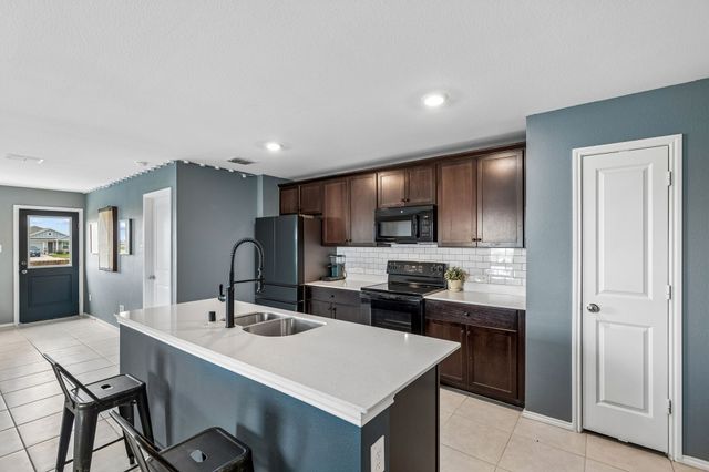 305 Carthage Drive, Princeton, TX 75407