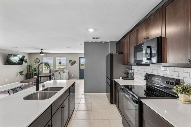 305 Carthage Drive, Princeton, TX 75407