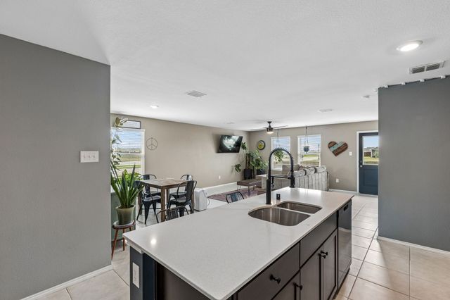 305 Carthage Drive, Princeton, TX 75407