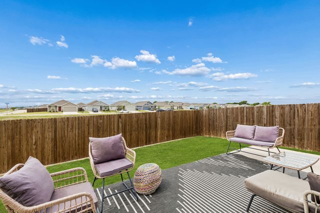 305 Carthage Drive, Princeton, TX 75407