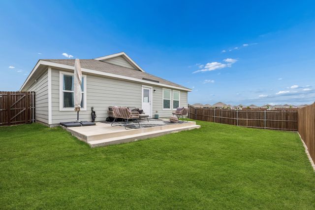 305 Carthage Drive, Princeton, TX 75407