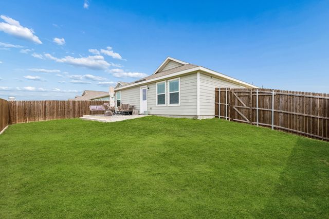 305 Carthage Drive, Princeton, TX 75407