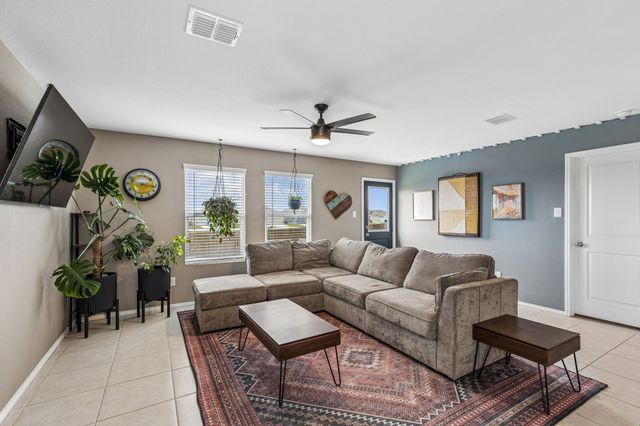 305 Carthage Drive, Princeton, TX 75407