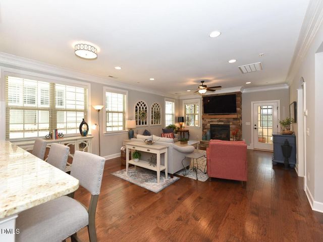 613 Angelica Circle, Cary, NC 27518