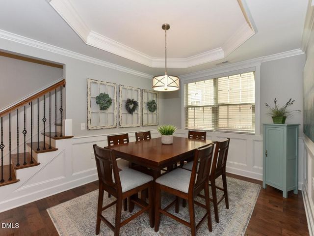 613 Angelica Circle, Cary, NC 27518