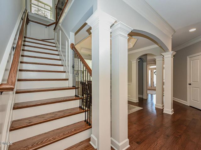 613 Angelica Circle, Cary, NC 27518