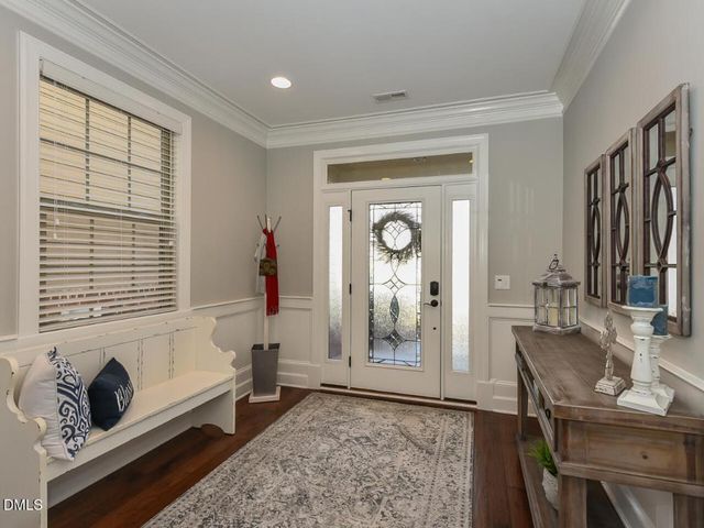 613 Angelica Circle, Cary, NC 27518