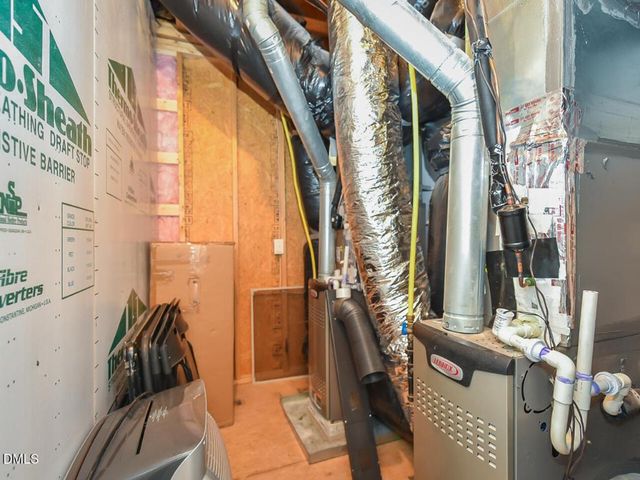 613 Angelica Circle, Cary, NC 27518