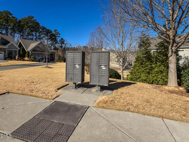 613 Angelica Circle, Cary, NC 27518