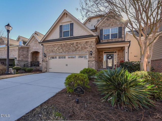 613 Angelica Circle, Cary, NC 27518