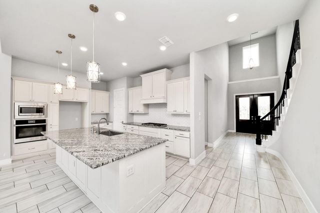 3001 Prairie Sky Lane, Katy, TX 77493