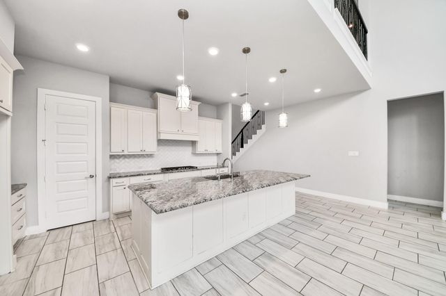 3001 Prairie Sky Lane, Katy, TX 77493