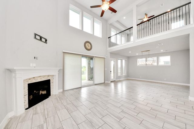 3001 Prairie Sky Lane, Katy, TX 77493