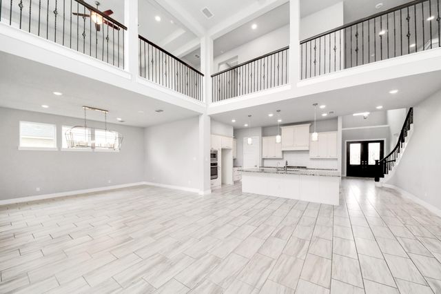 3001 Prairie Sky Lane, Katy, TX 77493