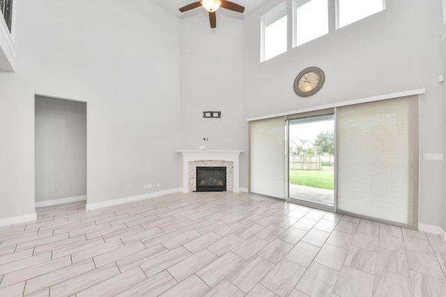 3001 Prairie Sky Lane, Katy, TX 77493