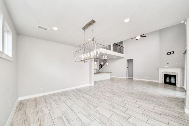 3001 Prairie Sky Lane, Katy, TX 77493