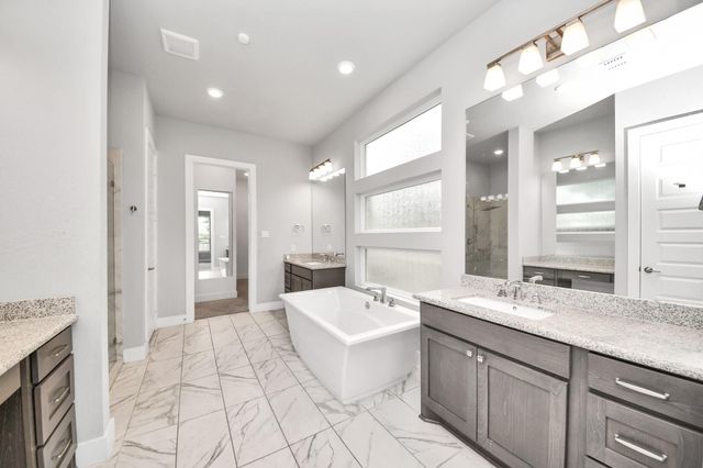 3001 Prairie Sky Lane, Katy, TX 77493
