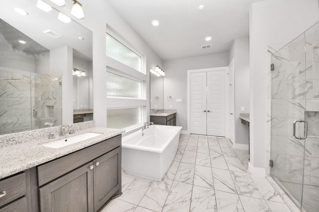 3001 Prairie Sky Lane, Katy, TX 77493