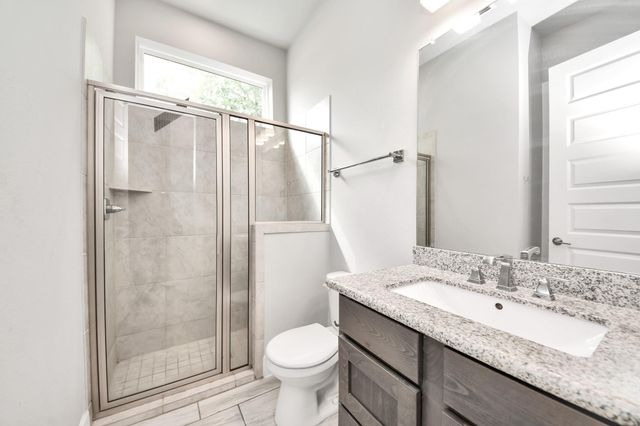 3001 Prairie Sky Lane, Katy, TX 77493