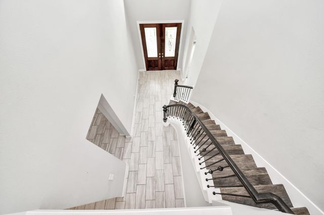 3001 Prairie Sky Lane, Katy, TX 77493