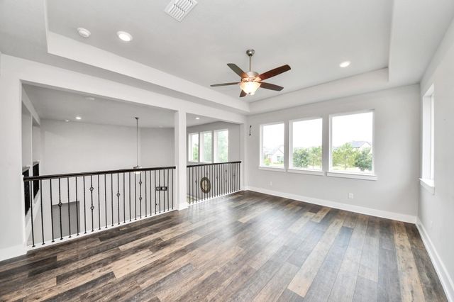 3001 Prairie Sky Lane, Katy, TX 77493
