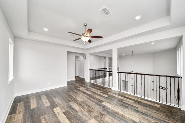 3001 Prairie Sky Lane, Katy, TX 77493