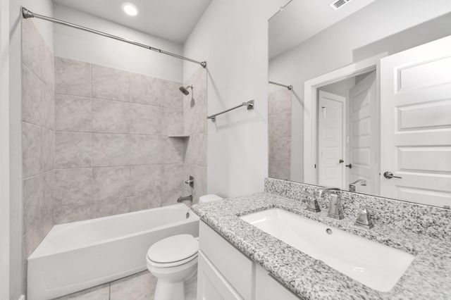 3001 Prairie Sky Lane, Katy, TX 77493