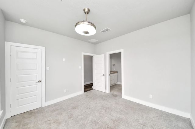 3001 Prairie Sky Lane, Katy, TX 77493