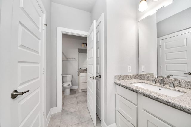 3001 Prairie Sky Lane, Katy, TX 77493