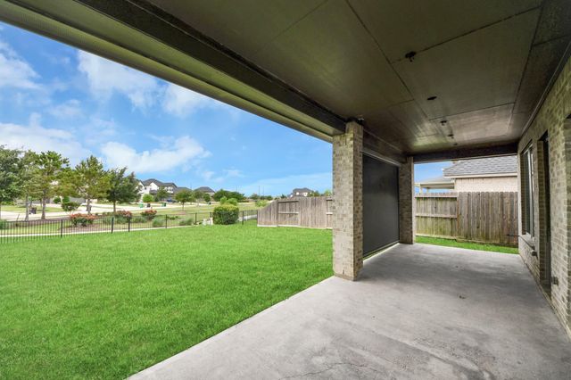 3001 Prairie Sky Lane, Katy, TX 77493