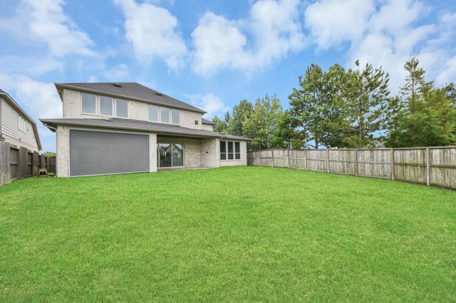3001 Prairie Sky Lane, Katy, TX 77493