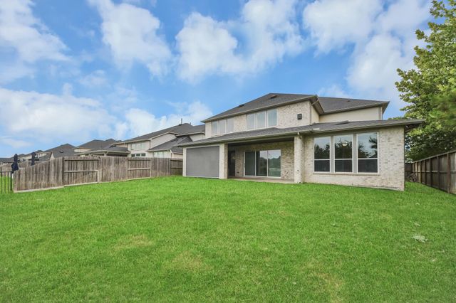 3001 Prairie Sky Lane, Katy, TX 77493