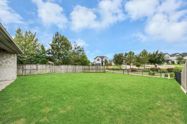 3001 Prairie Sky Lane, Katy, TX 77493