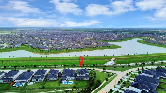 3001 Prairie Sky Lane, Katy, TX 77493