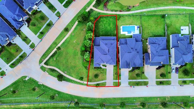 3001 Prairie Sky Lane, Katy, TX 77493