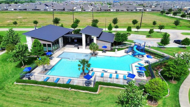 3001 Prairie Sky Lane, Katy, TX 77493