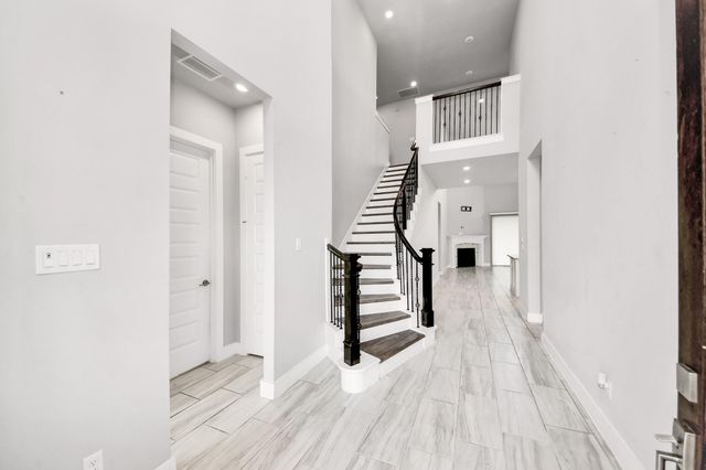 3001 Prairie Sky Lane, Katy, TX 77493