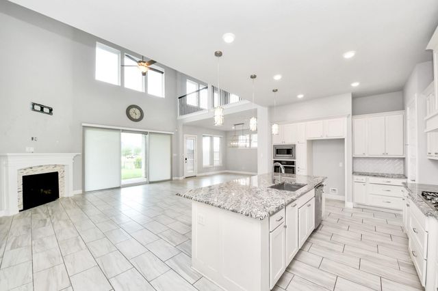 3001 Prairie Sky Lane, Katy, TX 77493