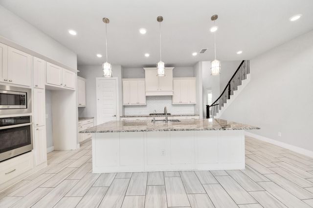 3001 Prairie Sky Lane, Katy, TX 77493