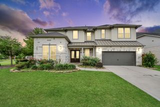 3001 Prairie Sky Lane, Katy, TX 77493