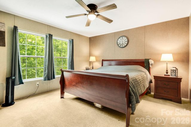 77 Star Flower Road, Alexander, NC 28701