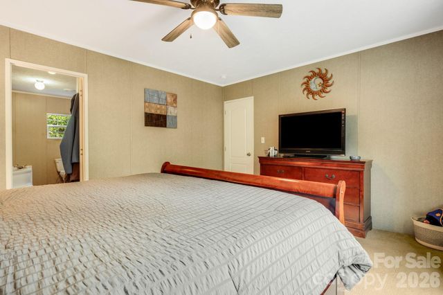 77 Star Flower Road, Alexander, NC 28701