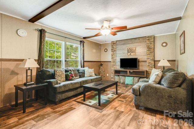 77 Star Flower Road, Alexander, NC 28701