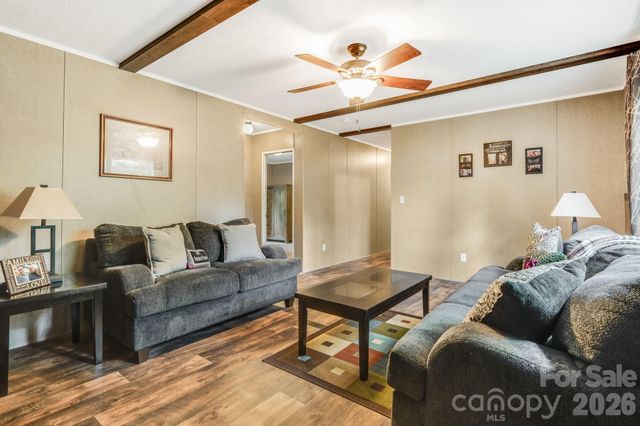 77 Star Flower Road, Alexander, NC 28701