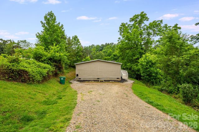 77 Star Flower Road, Alexander, NC 28701