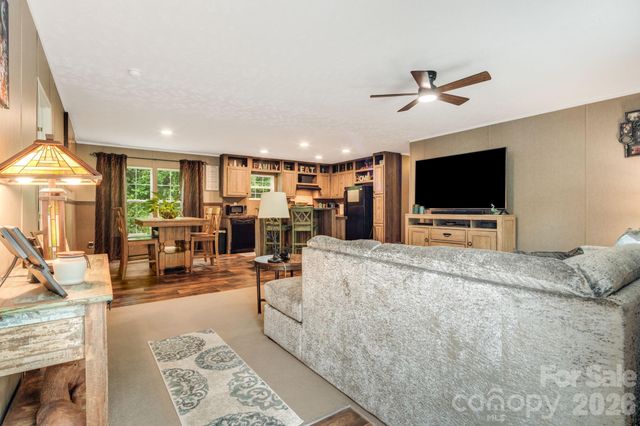 77 Star Flower Road, Alexander, NC 28701